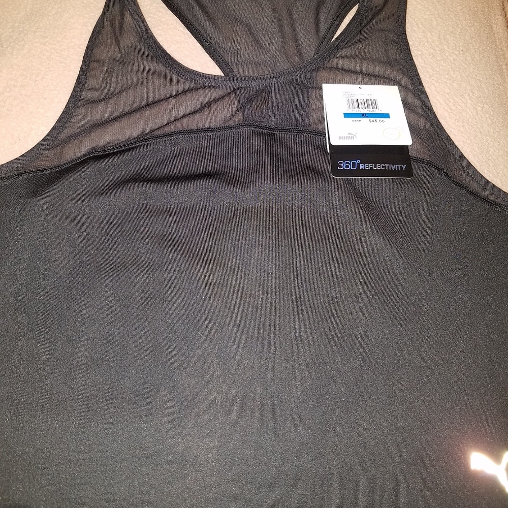 Gym clothes Puma size xl